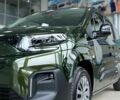 купить новое авто Ситроен Берлинго 2025 года от официального дилера Автоцентр Поділля Ситроен фото