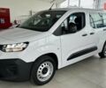 Ситроен Берлинго, объемом двигателя 1.5 л и пробегом 0 тыс. км за 24728 $, фото 5 на Automoto.ua