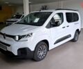 купить новое авто Ситроен Берлинго 2025 года от официального дилера АВТОАЛЬЯНС СУМИ Ситроен фото