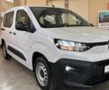 купить новое авто Ситроен Берлинго 2025 года от официального дилера Автоцентр Черкаси Ситроен фото