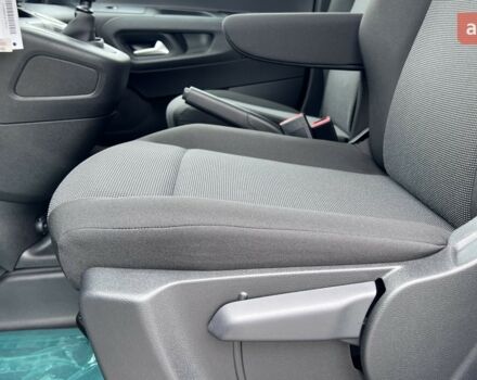 купити нове авто Сітроен Берлінго 2025 року від офіційного дилера Автоцентр Поділля Сітроен фото