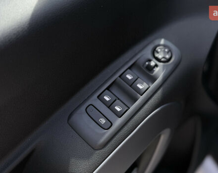 Ситроен Берлинго, объемом двигателя 1.5 л и пробегом 0 тыс. км за 27722 $, фото 13 на Automoto.ua