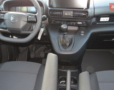 купити нове авто Сітроен Берлінго 2025 року від офіційного дилера Автоцентр AUTO.RIA Сітроен фото