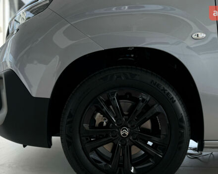 Ситроен Берлинго, объемом двигателя 1.5 л и пробегом 0 тыс. км за 30281 $, фото 3 на Automoto.ua