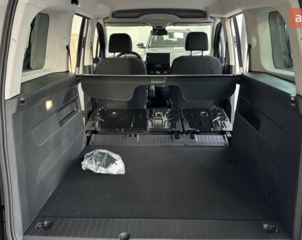 купити нове авто Сітроен Берлінго 2025 року від офіційного дилера Автодрайв-Альянс Сітроен фото