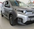 Сітроен Берлінго 2025 року купити нове авто Сітроен Берлінго 2025 року від офіційного дилера Автоцентр Поділля Сітроен фото