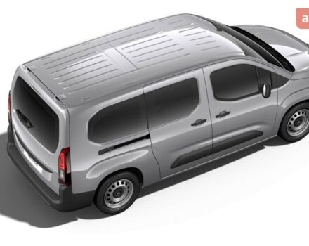 Ситроен Берлинго, объемом двигателя 1.5 л и пробегом 0 тыс. км за 30435 $, фото 2 на Automoto.ua