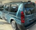 Сітроен Берлінго, об'ємом двигуна 1.5 л та пробігом 0 тис. км за 28271 $, фото 8 на Automoto.ua