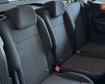 купити нове авто Сітроен Берлінго 2025 року від офіційного дилера Авто-Шанс Сітроен фото