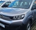 купить новое авто Ситроен Берлинго 2025 года от официального дилера Автоцентр AUTO.RIA Ситроен фото