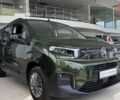 Ситроен Берлинго 2025 в Киеве на Automoto.ua Ситроен Берлинго, объемом двигателя 1.5 л и пробегом 0 тыс. км за 27187 $, фото 1 на Automoto.ua