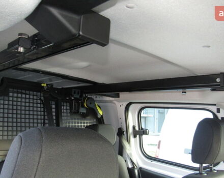 купити нове авто Сітроен Берлінго 2025 року від офіційного дилера Автоцентр AUTO.RIA Сітроен фото