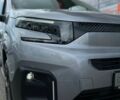 купить новое авто Ситроен Берлинго 2025 года от официального дилера Автоцентр Поділля Ситроен фото