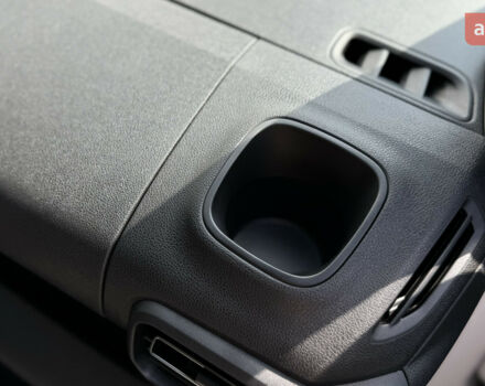 Ситроен Берлинго, объемом двигателя 1.5 л и пробегом 0 тыс. км за 27722 $, фото 24 на Automoto.ua