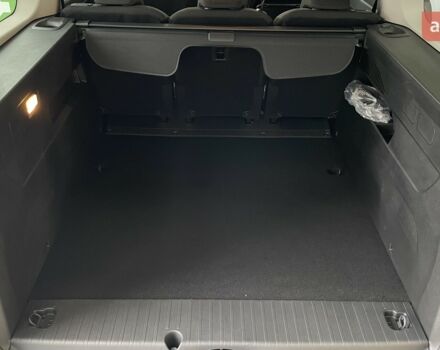 купить новое авто Ситроен Берлинго 2025 года от официального дилера ТОВ «Альфа Авангард» Ситроен фото