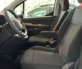 Ситроен Берлинго, объемом двигателя 1.5 л и пробегом 0 тыс. км за 25012 $, фото 12 на Automoto.ua