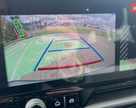 Сітроен Берлінго 2025 року купити нове авто Сітроен Берлінго 2025 року від офіційного дилера Автоцентр Поділля Сітроен фото