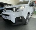 Сітроен Берлінго 2025 року купити нове авто Сітроен Берлінго 2025 року від офіційного дилера ТОВ «Альфа Авангард» Сітроен фото