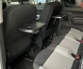 Сітроен Берлінго 2025 року купити нове авто Сітроен Берлінго 2025 року від офіційного дилера ТОВ «Альфа Авангард» Сітроен фото