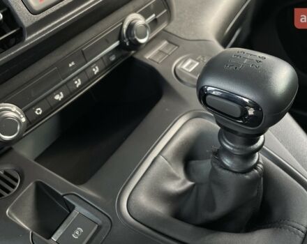 купить новое авто Ситроен Берлинго 2025 года от официального дилера Автоцентр AUTOGROUP Ситроен фото