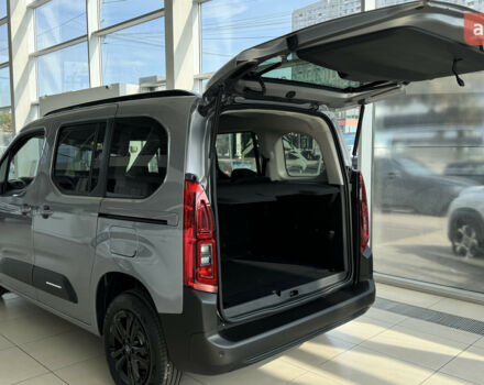 Ситроен Берлинго, объемом двигателя 1.5 л и пробегом 0 тыс. км за 30281 $, фото 36 на Automoto.ua