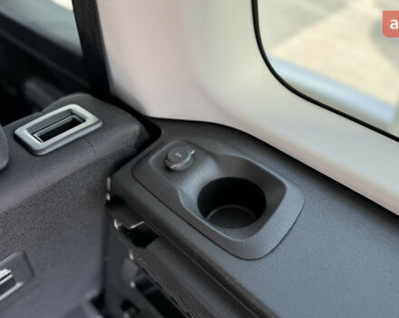 Ситроен Берлинго, объемом двигателя 1.5 л и пробегом 0 тыс. км за 30410 $, фото 43 на Automoto.ua