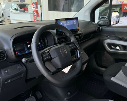 Ситроен Берлинго, объемом двигателя 1.5 л и пробегом 0 тыс. км за 30281 $, фото 16 на Automoto.ua