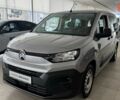 Ситроен Берлинго, объемом двигателя 1.5 л и пробегом 0 тыс. км за 24819 $, фото 1 на Automoto.ua