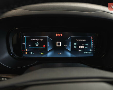 Ситроен Берлинго, объемом двигателя 1.5 л и пробегом 0 тыс. км за 31403 $, фото 11 на Automoto.ua