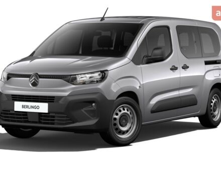 Ситроен Берлинго, объемом двигателя 1.5 л и пробегом 0 тыс. км за 30435 $, фото 1 на Automoto.ua