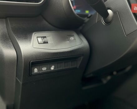 купить новое авто Ситроен Берлинго 2025 года от официального дилера Автоцентр Поділля Ситроен фото