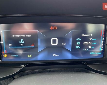 купить новое авто Ситроен Берлинго 2025 года от официального дилера Автоцентр Поділля Ситроен фото