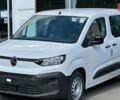 Ситроен Берлинго, объемом двигателя 1.5 л и пробегом 0 тыс. км за 27207 $, фото 1 на Automoto.ua