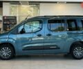 купить новое авто Ситроен Берлинго 2025 года от официального дилера Автоцентр AUTOGROUP Ситроен фото