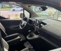 Сітроен Берлінго, об'ємом двигуна 1.5 л та пробігом 0 тис. км за 28271 $, фото 16 на Automoto.ua