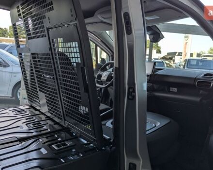 купить новое авто Ситроен Берлинго 2025 года от официального дилера Автоцентр Поділля Ситроен фото