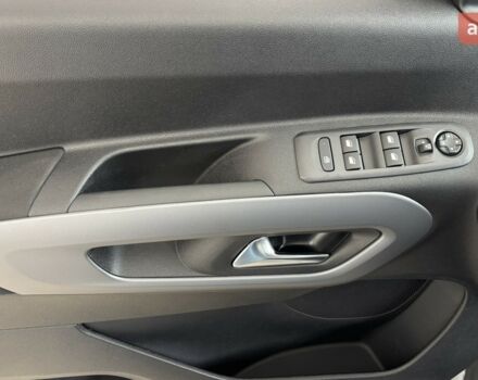 купить новое авто Ситроен Берлинго 2025 года от официального дилера Автодрайв-Альянс Ситроен фото