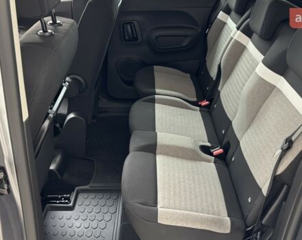 купить новое авто Ситроен Берлинго 2025 года от официального дилера Автодрайв-Альянс Ситроен фото