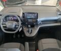 Сітроен Берлінго, об'ємом двигуна 1.5 л та пробігом 0 тис. км за 24988 $, фото 14 на Automoto.ua