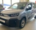 Ситроен Берлинго, объемом двигателя 1.5 л и пробегом 0 тыс. км за 27162 $, фото 8 на Automoto.ua
