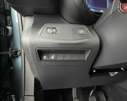 купить новое авто Ситроен Берлинго 2025 года от официального дилера ТОВ «Альфа Авангард» Ситроен фото