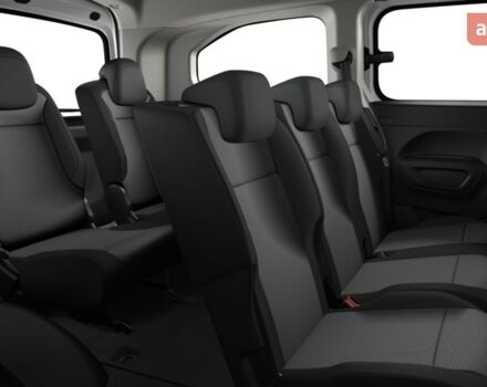 купить новое авто Ситроен Берлинго 2025 года от официального дилера Автоцентр AUTOGROUP Ситроен фото