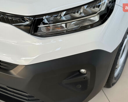 Ситроен Берлинго, объемом двигателя 1.5 л и пробегом 0 тыс. км за 24368 $, фото 6 на Automoto.ua