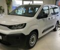 Ситроен Берлинго, объемом двигателя 1.5 л и пробегом 0 тыс. км за 25444 $, фото 1 на Automoto.ua