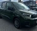 купить новое авто Ситроен Берлинго 2025 года от официального дилера Автоцентр Поділля Ситроен фото