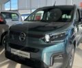 Сітроен Берлінго, об'ємом двигуна 1.5 л та пробігом 0 тис. км за 28271 $, фото 3 на Automoto.ua