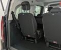 купить новое авто Ситроен Берлинго 2025 года от официального дилера Автоцентр Поділля Ситроен фото