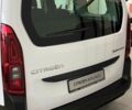 купити нове авто Сітроен Берлінго 2025 року від офіційного дилера Авто-Шанс Сітроен фото