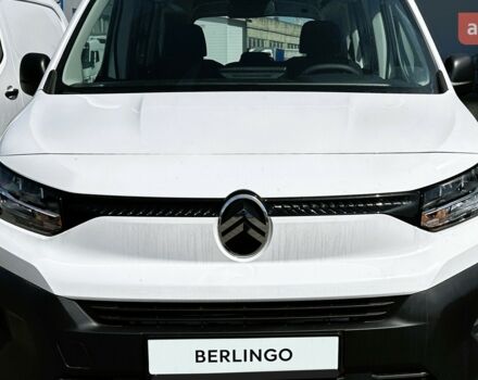 купити нове авто Сітроен Берлінго 2025 року від офіційного дилера Автоцентр AUTO.RIA Сітроен фото