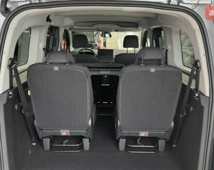 Ситроен Берлинго, объемом двигателя 1.5 л и пробегом 0 тыс. км за 27162 $, фото 31 на Automoto.ua